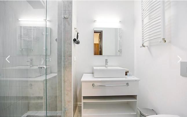 Апарт-отели Gudauri Travel Apartments in Suites (New Gudauri) Гудаури-104