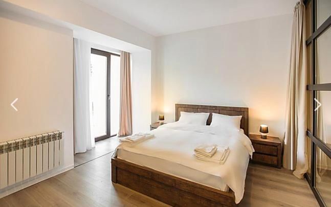 Апарт-отели Gudauri Travel Apartments in Suites (New Gudauri) Гудаури-109
