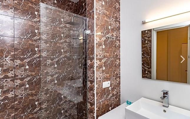 Апарт-отели Gudauri Travel Apartments in Suites (New Gudauri) Гудаури-119