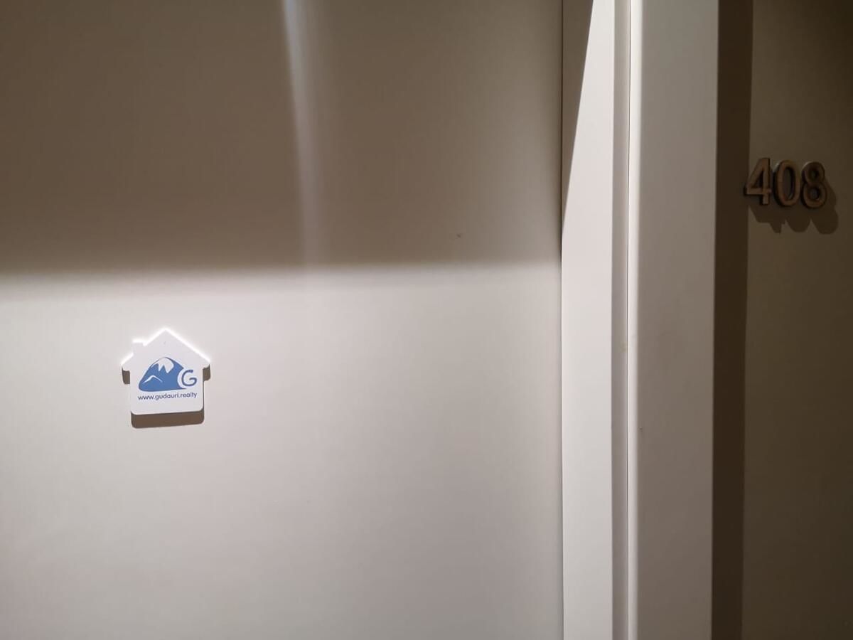 Апарт-отели Gudauri Travel Apartments in Suites (New Gudauri) Гудаури-27