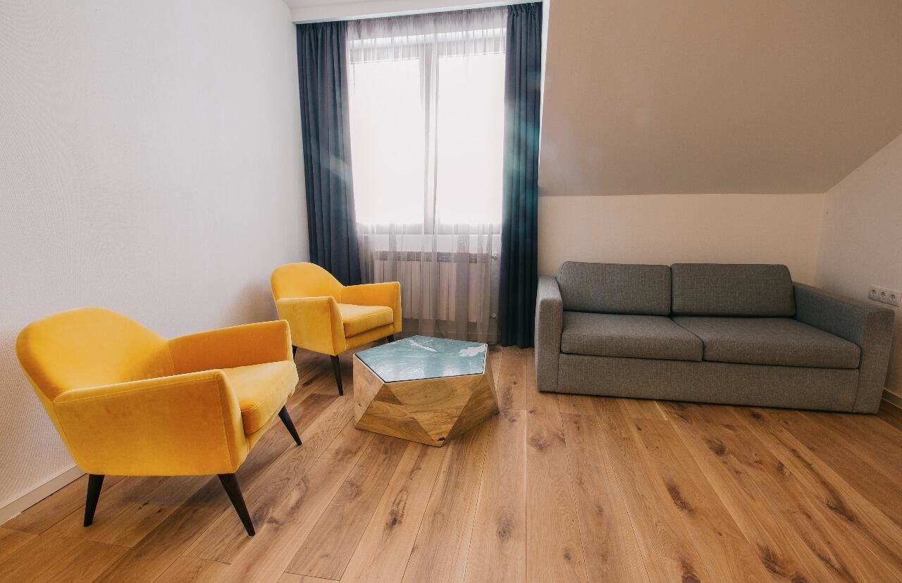 Апарт-отели Gudauri Travel Apartments in Suites (New Gudauri) Гудаури-39