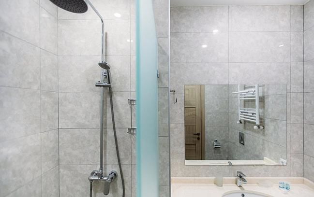 Апарт-отели Gudauri Travel Apartments in Suites (New Gudauri) Гудаури
