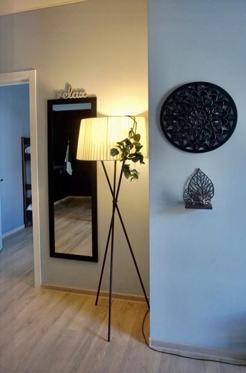 Апарт-отели Gudauri Travel Apartments in Suites (New Gudauri) Гудаури-87