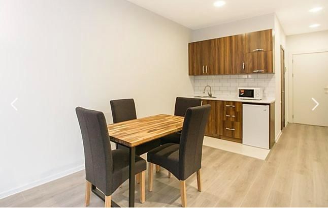 Апарт-отели Gudauri Travel Apartments in Suites (New Gudauri) Гудаури-101
