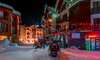 Апарт-отели Gudauri Travel Apartments in Suites (New Gudauri) Гудаури-1