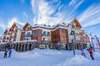 Апарт-отели Gudauri Travel Apartments in Suites (New Gudauri) Гудаури-4