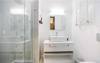 Апарт-отели Gudauri Travel Apartments in Suites (New Gudauri) Гудаури Апартаменты с видом на горы-12