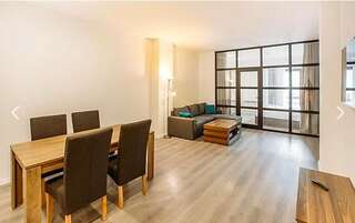 Апарт-отели Gudauri Travel Apartments in Suites (New Gudauri) Гудаури Апартаменты с видом на горы-1