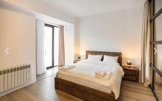 Апарт-отели Gudauri Travel Apartments in Suites (New Gudauri) Гудаури Апартаменты с видом на горы-4