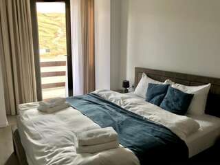 Апарт-отели Gudauri Travel Apartments in Suites (New Gudauri) Гудаури Апартаменты с видом на горы-8