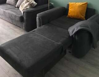 Апарт-отели Gudauri Travel Apartments in Suites (New Gudauri) Гудаури Апартаменты с видом на горы-12