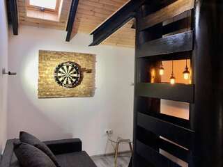 Апарт-отели Gudauri Travel Apartments in Suites (New Gudauri) Гудаури Лофт-5