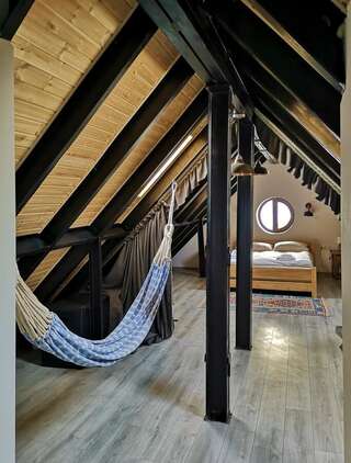Апарт-отели Gudauri Travel Apartments in Suites (New Gudauri) Гудаури Лофт-6