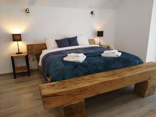 Апарт-отели Gudauri Travel Apartments in Suites (New Gudauri) Гудаури Лофт-8