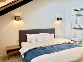 Апарт-отели Gudauri Travel Apartments in Suites (New Gudauri) Гудаури Апартаменты с 3 спальнями-3