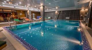 Апарт-отели Gudauri Travel Apartments in Suites (New Gudauri) Гудаури-2