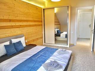 Апарт-отели Gudauri Travel Apartments in Suites (New Gudauri) Гудаури Апартаменты с видом на горы-2