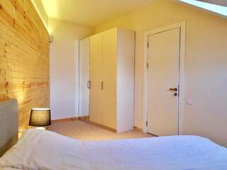 Апарт-отели Gudauri Travel Apartments in Suites (New Gudauri) Гудаури Апартаменты с видом на горы-4