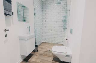 Апарт-отели Gudauri Travel Apartments in Suites (New Gudauri) Гудаури Апартаменты с 3 спальнями-5