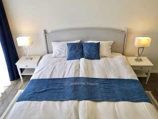 Апарт-отели Gudauri Travel Apartments in Suites (New Gudauri) Гудаури Апартаменты с видом на горы-2