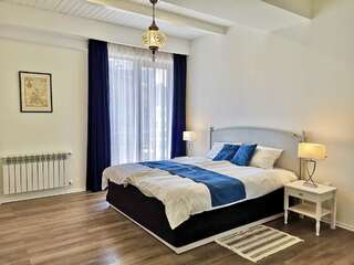 Апарт-отели Gudauri Travel Apartments in Suites (New Gudauri) Гудаури Апартаменты с видом на горы-3