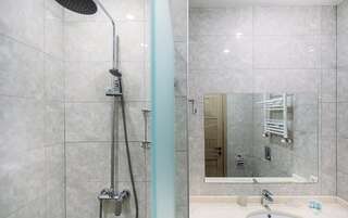 Апарт-отели Gudauri Travel Apartments in Suites (New Gudauri) Гудаури Апартаменты с видом на горы-8