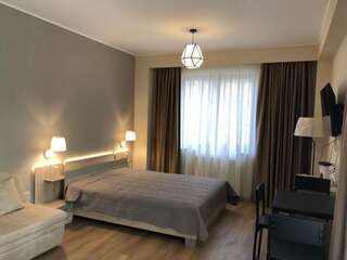 Апарт-отели Gudauri Travel Apartments in Suites (New Gudauri) Гудаури Апартаменты с видом на горы-1