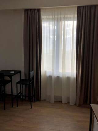 Апарт-отели Gudauri Travel Apartments in Suites (New Gudauri) Гудаури Апартаменты с видом на горы-3