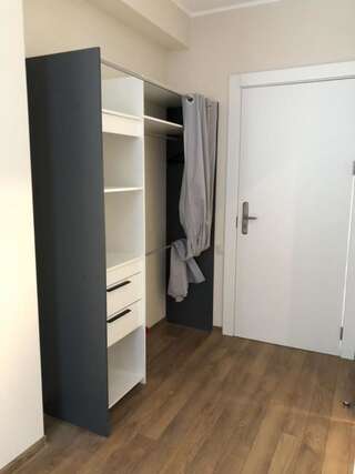 Апарт-отели Gudauri Travel Apartments in Suites (New Gudauri) Гудаури Апартаменты с видом на горы-6