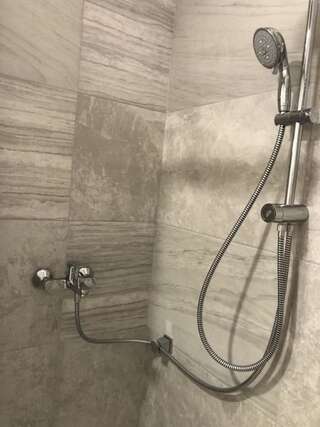 Апарт-отели Gudauri Travel Apartments in Suites (New Gudauri) Гудаури Апартаменты с видом на горы-9