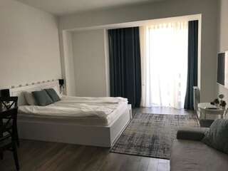 Апарт-отели Gudauri Travel Apartments in Suites (New Gudauri) Гудаури Апартаменты с видом на горы-4