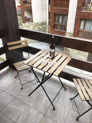 Апарт-отели Gudauri Travel Apartments in Suites (New Gudauri) Гудаури Апартаменты с видом на горы-6