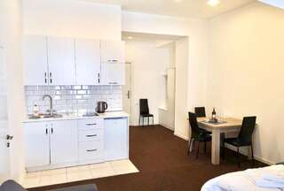 Апарт-отели Gudauri Travel Apartments in Suites (New Gudauri) Гудаури Апартаменты с видом на горы-4