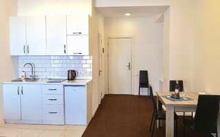 Апарт-отели Gudauri Travel Apartments in Suites (New Gudauri) Гудаури Апартаменты с видом на горы-5