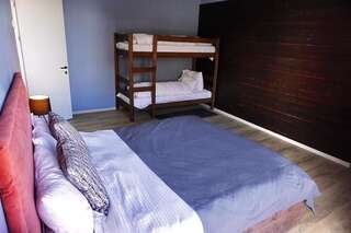 Апарт-отели Gudauri Travel Apartments in Suites (New Gudauri) Гудаури Апартаменты с видом на горы-2