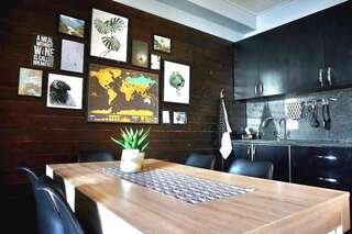 Апарт-отели Gudauri Travel Apartments in Suites (New Gudauri) Гудаури Апартаменты с видом на горы-8