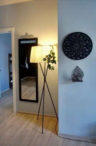 Апарт-отели Gudauri Travel Apartments in Suites (New Gudauri) Гудаури Апартаменты с видом на горы-12
