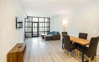 Апарт-отели Gudauri Travel Apartments in Suites (New Gudauri) Гудаури Апартаменты с видом на горы-1