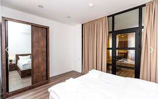 Апарт-отели Gudauri Travel Apartments in Suites (New Gudauri) Гудаури Апартаменты с видом на горы-4