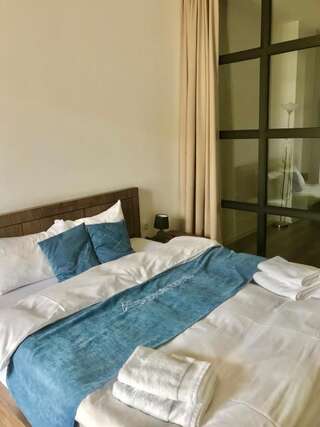 Апарт-отели Gudauri Travel Apartments in Suites (New Gudauri) Гудаури Апартаменты с видом на горы-6