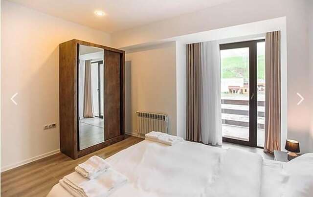 Апарт-отели Gudauri Travel Apartments in Suites (New Gudauri) Гудаури-106