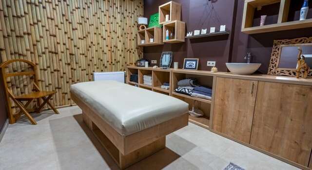 Апарт-отели Gudauri Travel Apartments in Suites (New Gudauri) Гудаури-13