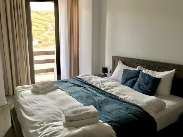 Апарт-отели Gudauri Travel Apartments in Suites (New Gudauri) Гудаури-112