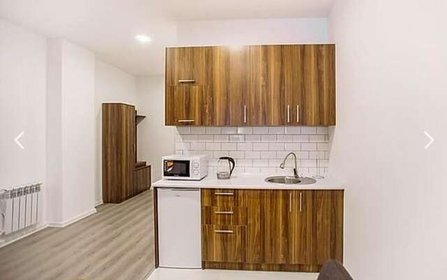 Апарт-отели Gudauri Travel Apartments in Suites (New Gudauri) Гудаури-115