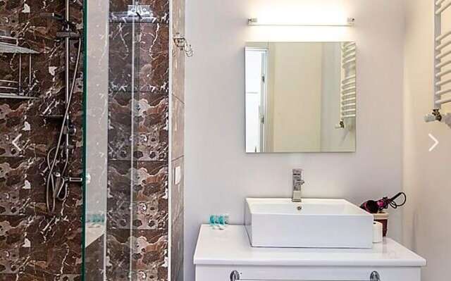 Апарт-отели Gudauri Travel Apartments in Suites (New Gudauri) Гудаури-117