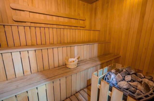 Апарт-отели Gudauri Travel Apartments in Suites (New Gudauri) Гудаури-14
