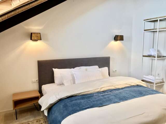 Апарт-отели Gudauri Travel Apartments in Suites (New Gudauri) Гудаури-28