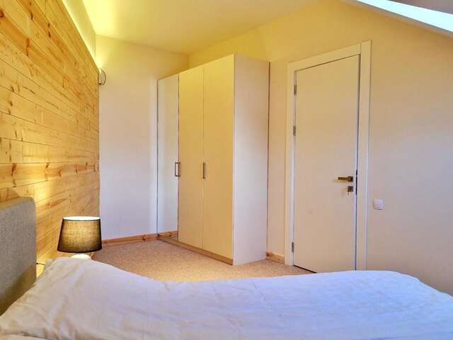 Апарт-отели Gudauri Travel Apartments in Suites (New Gudauri) Гудаури-36