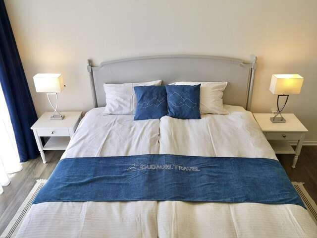 Апарт-отели Gudauri Travel Apartments in Suites (New Gudauri) Гудаури-41