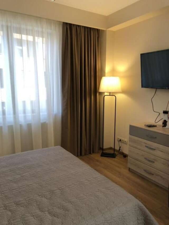 Апарт-отели Gudauri Travel Apartments in Suites (New Gudauri) Гудаури-55